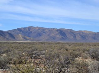 Basalt Rd, Bisbee, AZ 85603