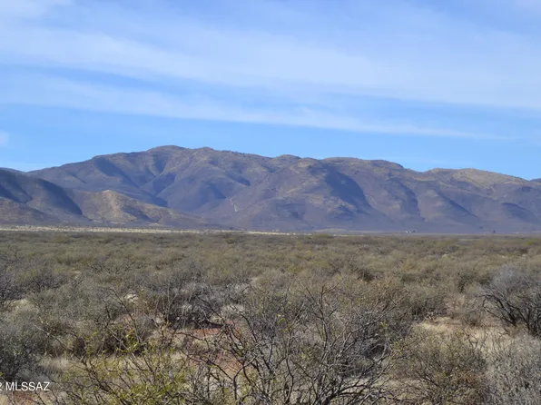 Basalt Rd, Bisbee, AZ 85603