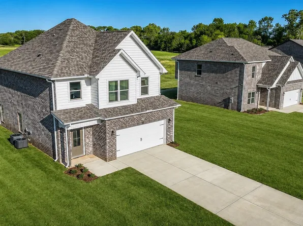 146 Flintlock Way, New Market, AL 35761