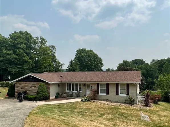 142 Dogwood Dr, Dunbar, PA 15431