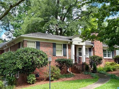 230 Beech St, Mountain Brk, AL, 35213
