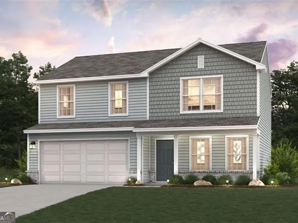 233 Kinsale Dr, Macon, GA 31216