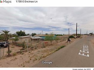 1732 E Encinas Ln, Phoenix, AZ 85040