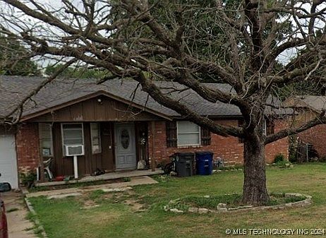 1st image of 5023 S 27th West Ave