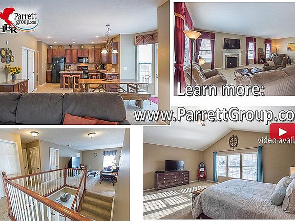 2nd image of 3096 Adderbury Dr