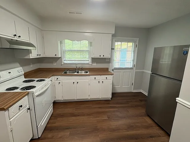 2 bed, 1.0 bath, 840 sqft, $1,095 — Photo 3