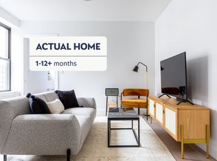 915 W End Ave APT 1506, New York, NY 10025