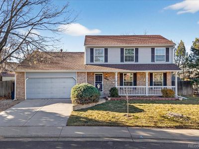 1459 S Ventura Street, Aurora, CO, 80017