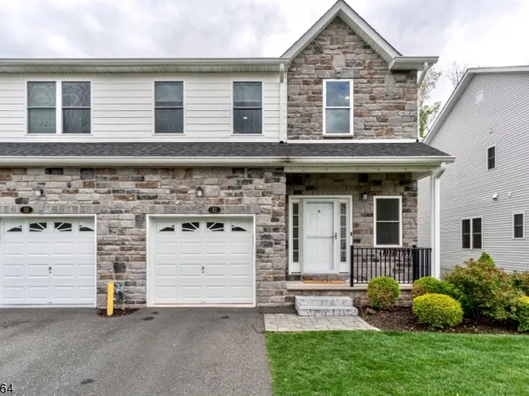 31 Decroce Ct, Parsippany-Troy Hills Twp., NJ 07054
