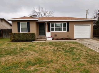 1324 E Kern Ave, Tulare, CA 93274