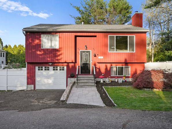 25 Tuxedo Ave, Shelton, CT 06484