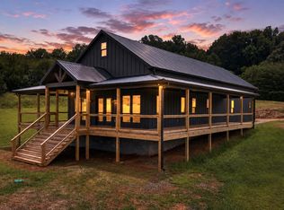 1616 Tranquility Ridge Way, Newport, TN 37821
