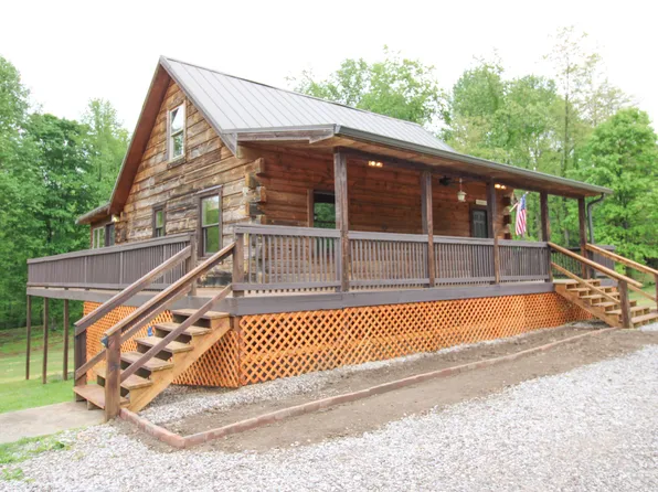 3570 E County Road 20 N, North Vernon, IN 47265