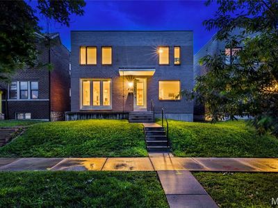 4133 Lafayette Ave, Saint Louis, MO, 63110