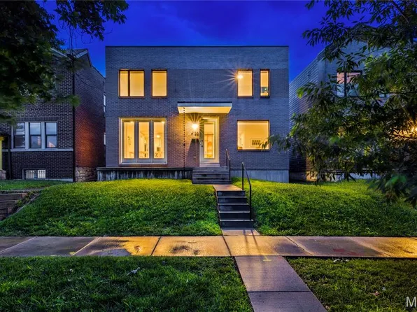 4133 Lafayette Ave, Saint Louis, MO 63110