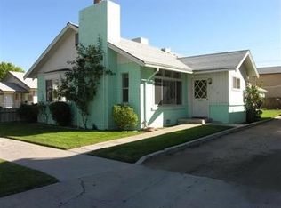 312 Clarke St, Bishop, CA 93514