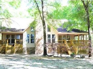 13462 Tom Gaston Rd, Mobile, AL 36695