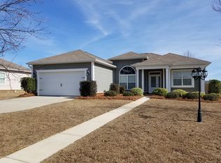 210 Courthouse Ln, Warner Robins, GA 31088