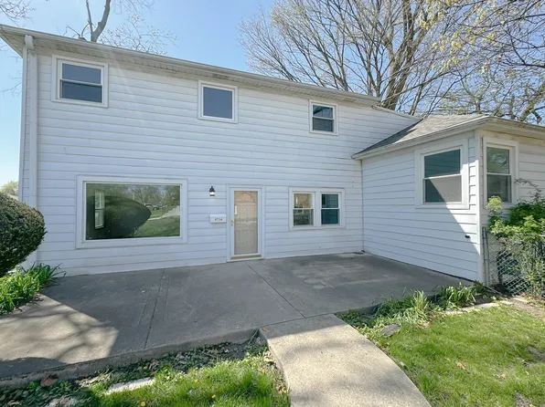 3726 116th Pl, Alsip, IL 60803