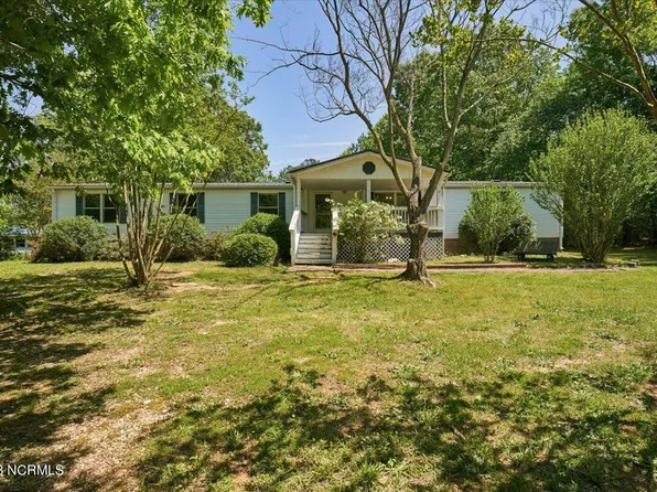 145 Lick Creek Drive, Carthage, NC 28327