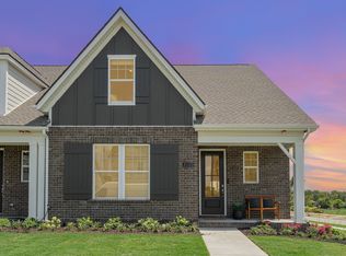 1057 Wrights Mill Rd LOT ARB096, Spring Hill, TN 37174