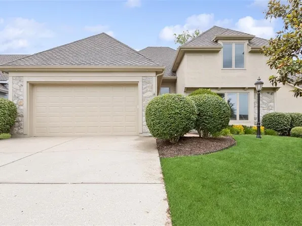 6212 W 127th Ter, Overland Park, KS 66209
