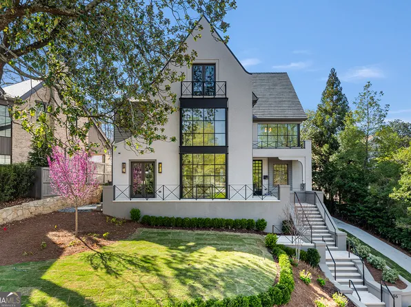 96 The Prado NE, Atlanta, GA 30309