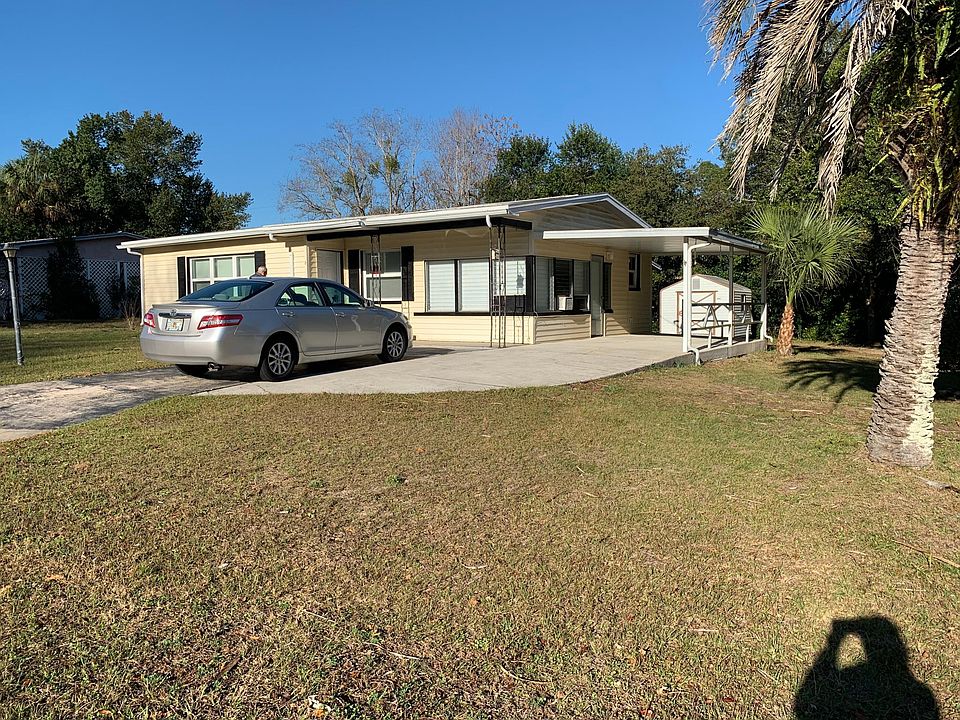 Front view of the House