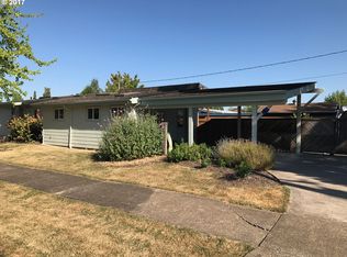 1085 W 25th Ave, Eugene, OR