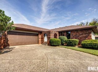 204 S Oxford Rd, Springfield, IL 62704