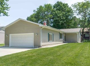 3309 Hammond Ave, Waterloo, IA 50702