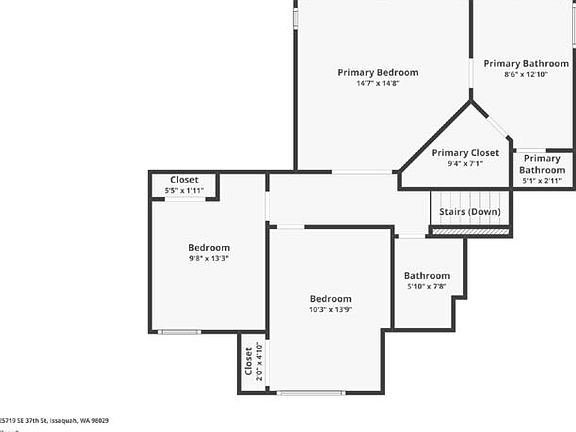 3rd image of 25719 SE 37th St