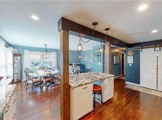 414 Bancroft Ave, Liberty, MO 64068