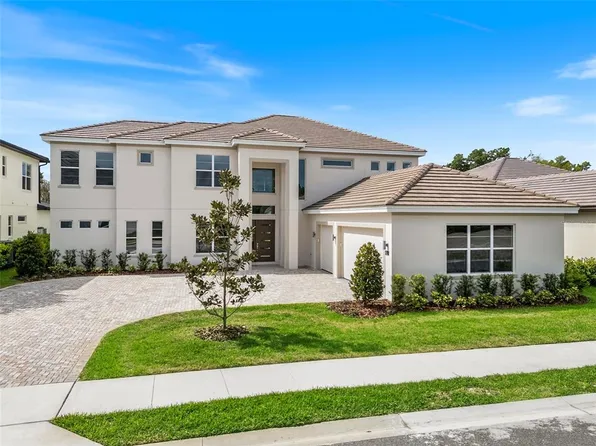 6125 Village Edge Pl, Sanford, FL 32771