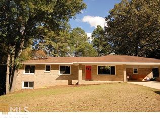 6724 Rioca Cir SE, Mableton, GA 30126