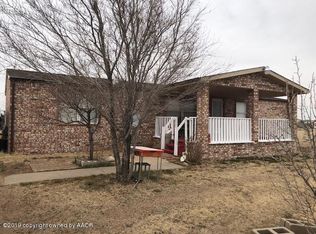 5500 W Rockwell Rd, Amarillo, TX 79118