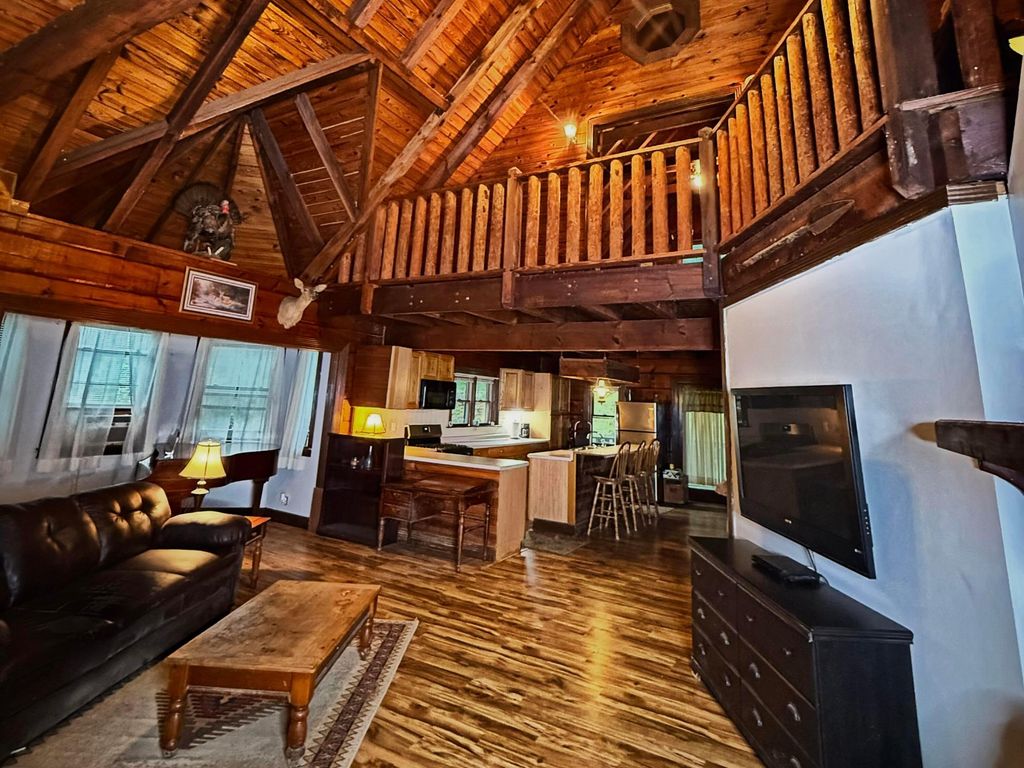 Real estate listing image