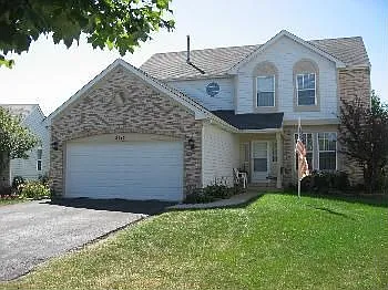 2414 Wild Cherry Ct photo 1