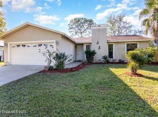 1060 Emerald Rd SE, Palm Bay, FL 32909