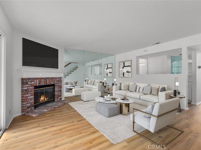 1417 12th St APT 9, Manhattan Beach, CA, 90266