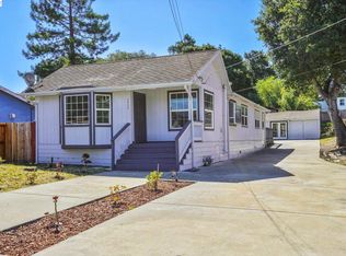 3932 Altamont Ave, Oakland, CA 94605
