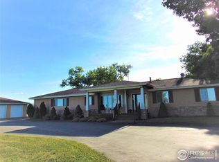 5317 N 109th St, Longmont, CO 80504