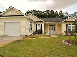 212 La Patos Dr, Myrtle Beach, SC 29588