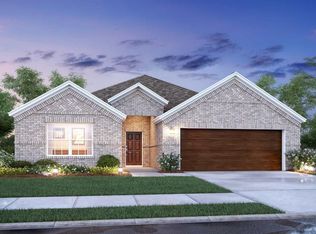 2110 Euclid Ave, Melissa, TX 75454