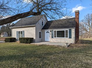 4436 Hook Rd, Crestline, OH 44827