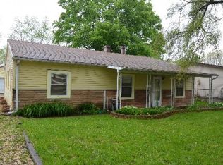 307 Macintyre Dr, Lockport, IL 60441