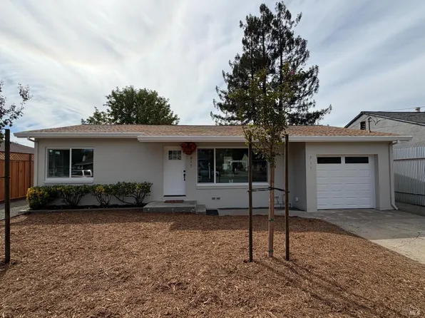 817 Brigham Avenue, Santa Rosa, CA 95404