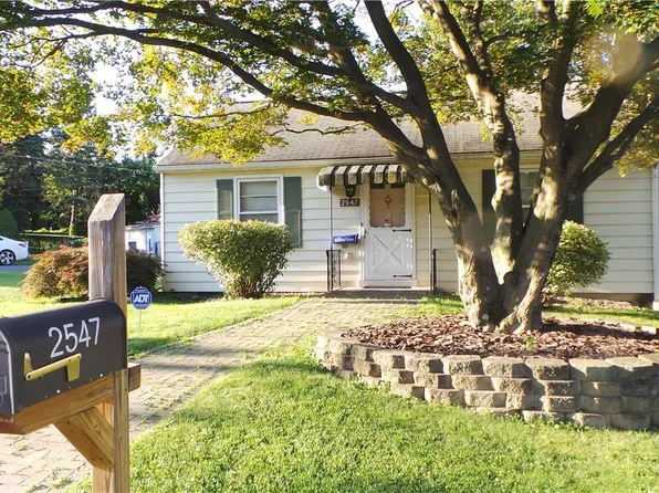 2547 Broad St, Easton, PA 18045