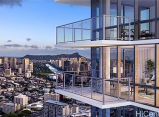 1500 Rycroft St #2108, Honolulu, HI 96814