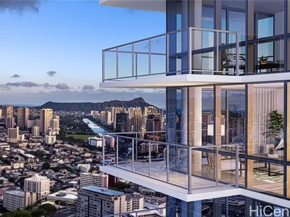 1500 Rycroft St, Honolulu, HI
